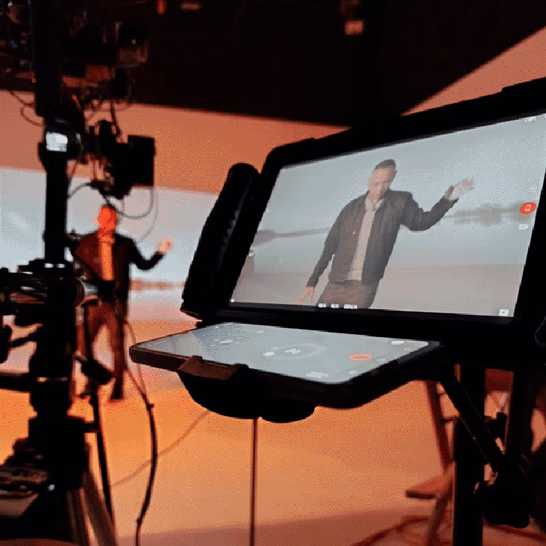 ¿Cuánto cuesta un videoclip en México?