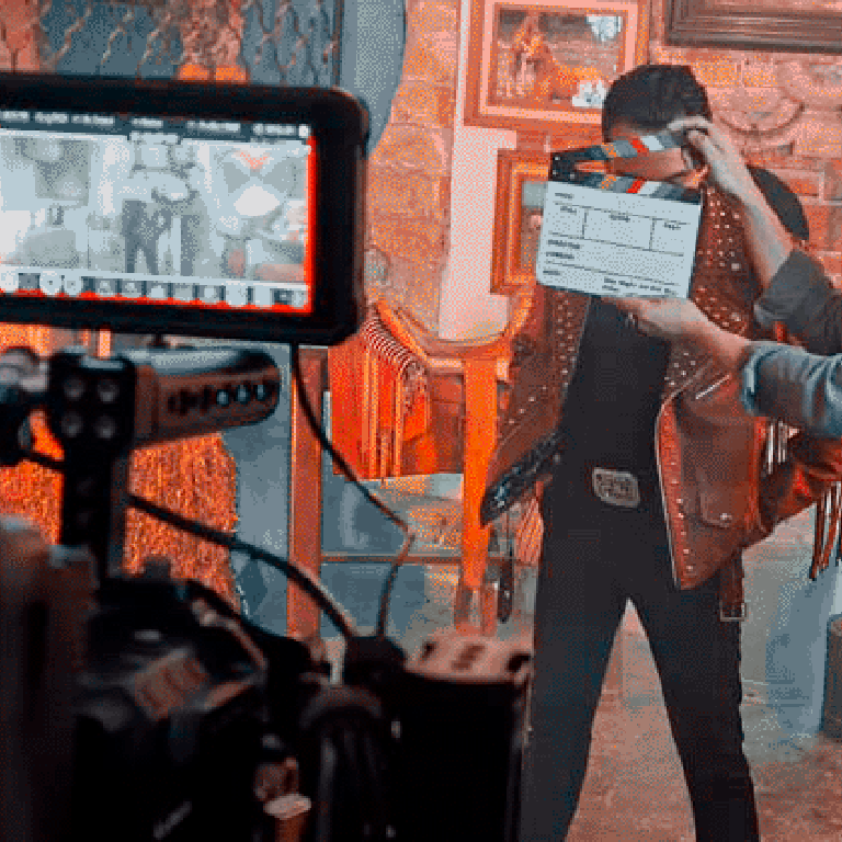 ¿Cuánto cuesta un videoclip en México?