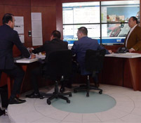 Video promocional de la empresa VIP Protection
