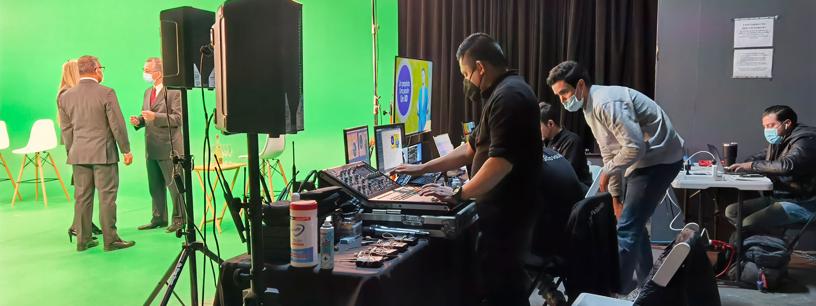 video-streaming